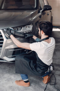 Australia’s Trusted Experts in Car Dent & Body Repair.